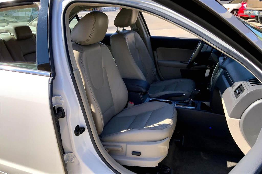 used 2010 Ford Fusion Hybrid car, priced at $5,095