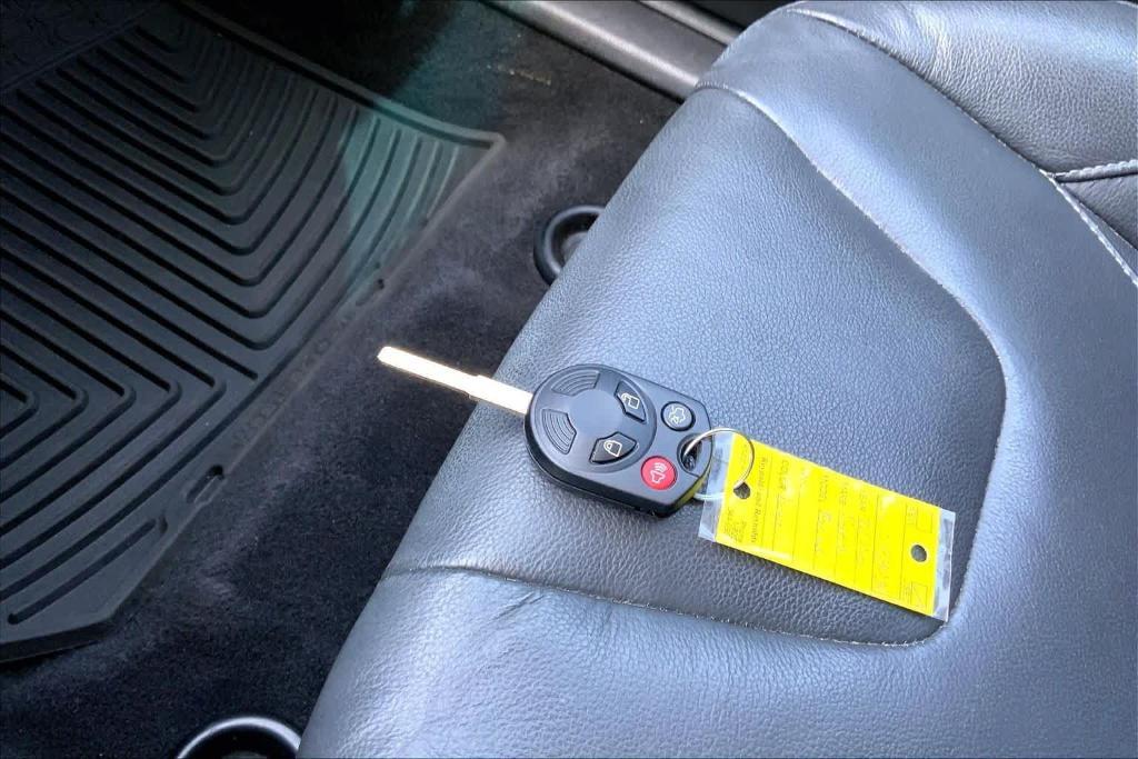 used 2016 Ford Focus car, priced at $5,977