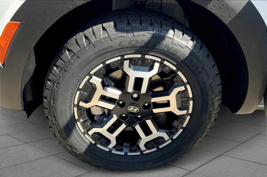 new 2026 Hyundai SANTA CRUZ car, priced at $38,773