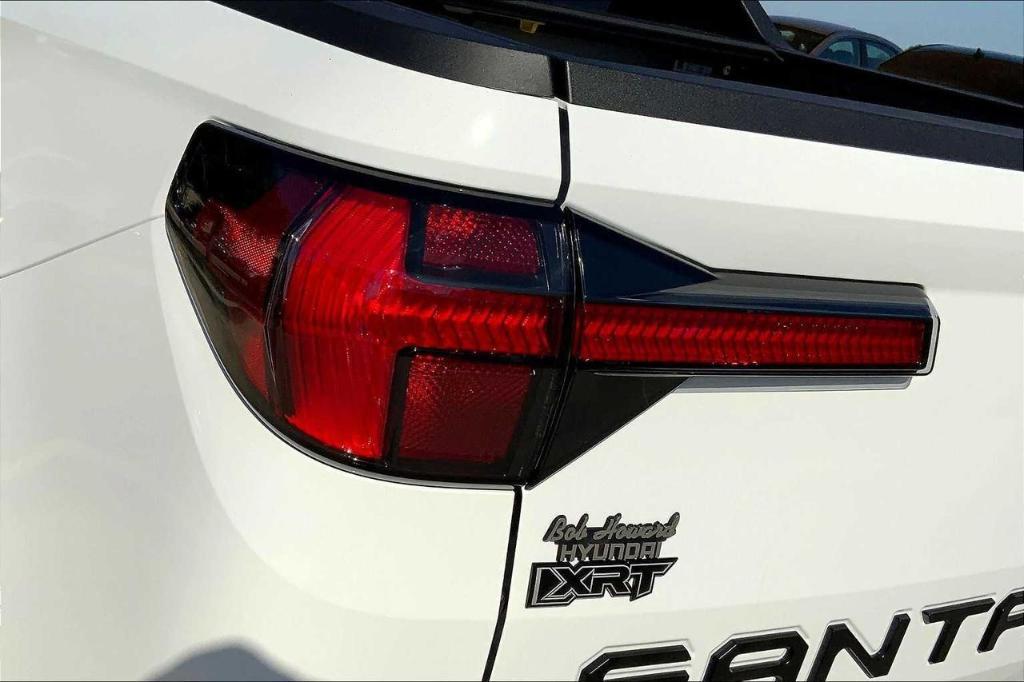 new 2026 Hyundai SANTA CRUZ car, priced at $38,773