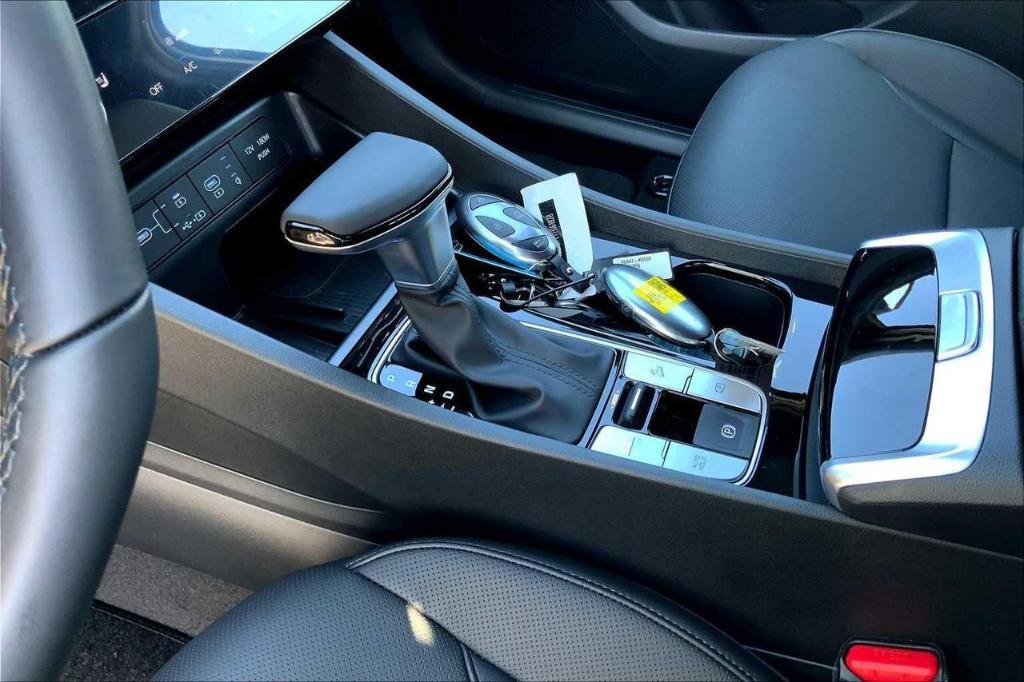 new 2026 Hyundai SANTA CRUZ car, priced at $37,023