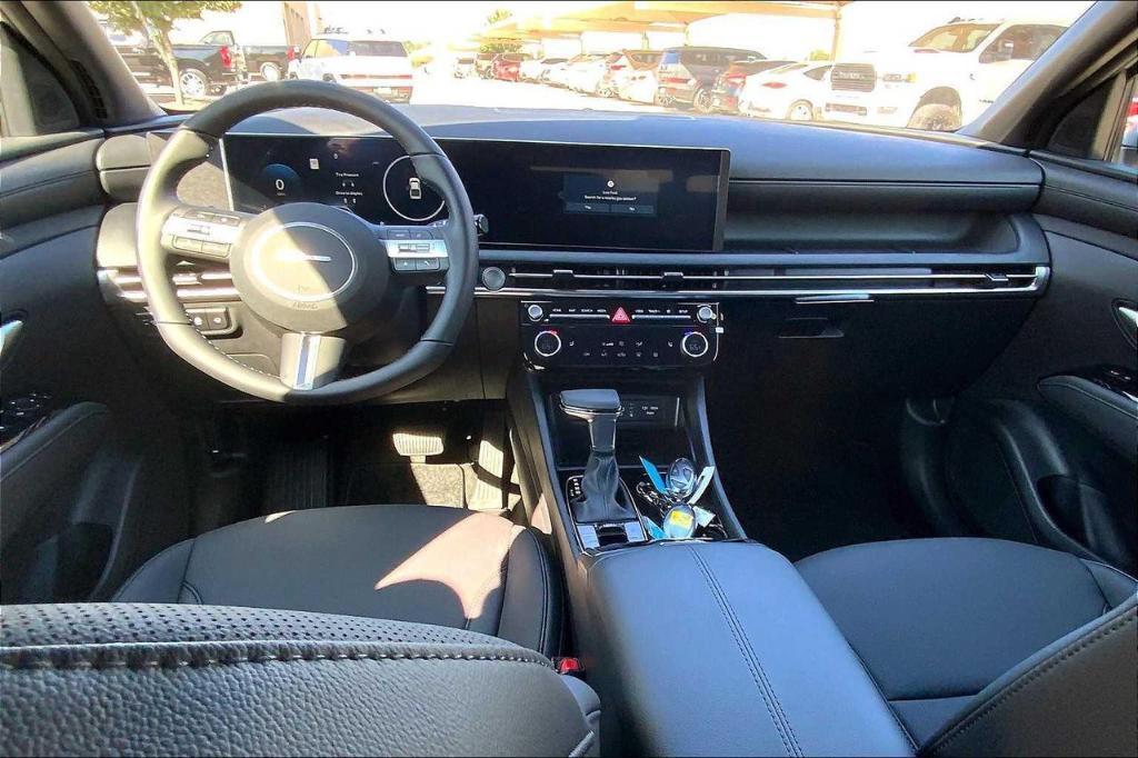 new 2026 Hyundai SANTA CRUZ car, priced at $38,773