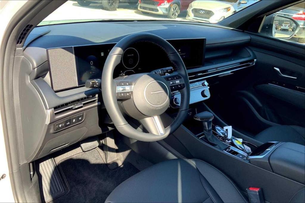 new 2026 Hyundai SANTA CRUZ car, priced at $37,023