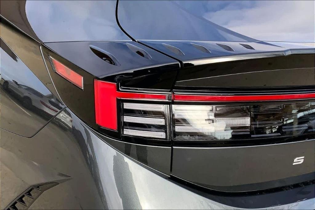 new 2026 Hyundai Sonata Hybrid car, priced at $29,393