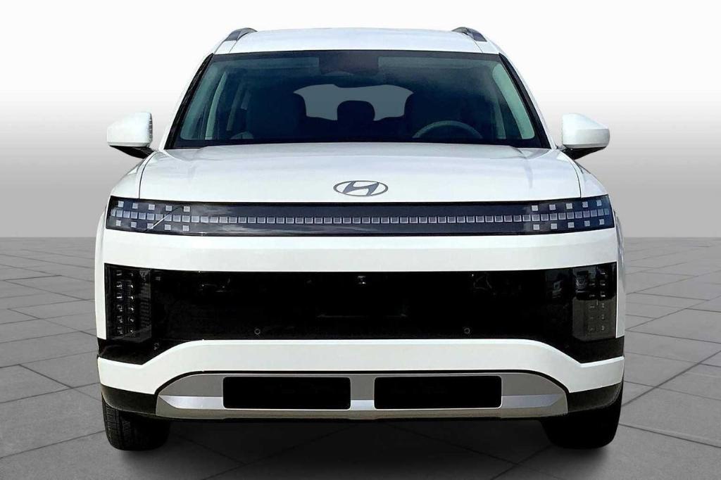 new 2026 Hyundai IONIQ 9 car, priced at $61,916
