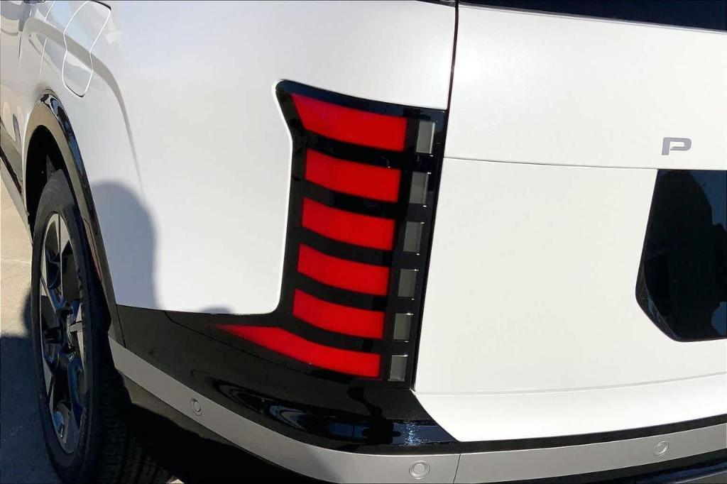 new 2026 Hyundai Palisade car, priced at $47,326