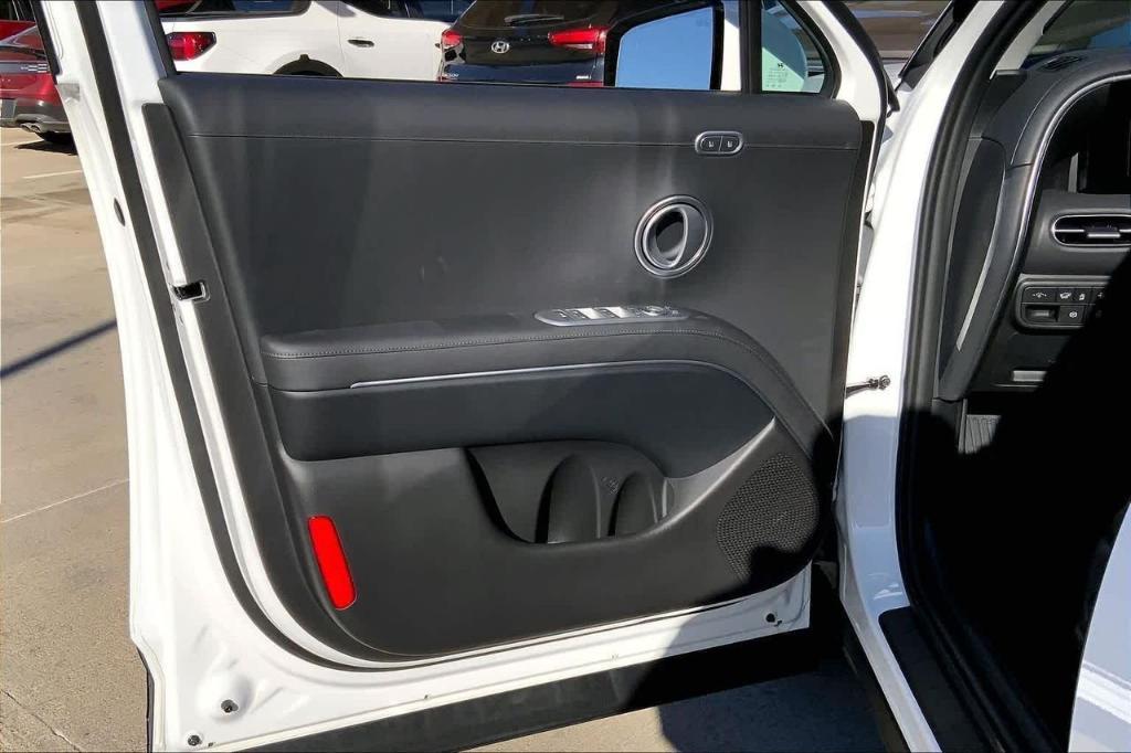 new 2026 Hyundai Palisade car, priced at $47,326