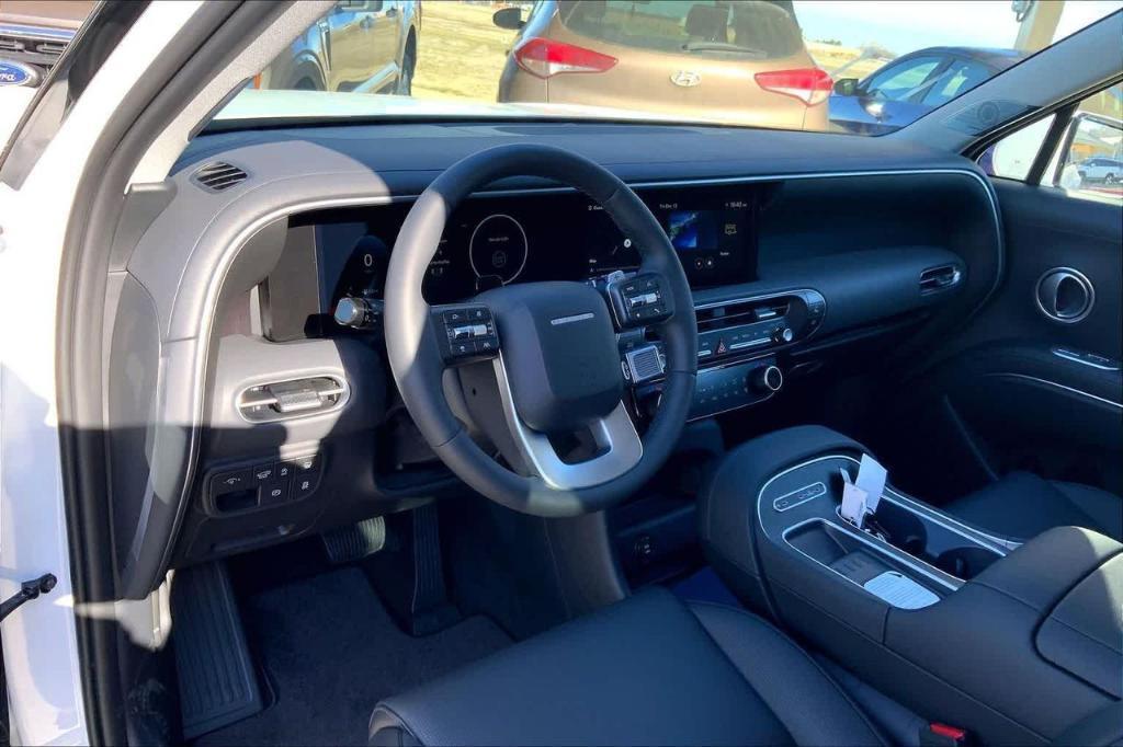 new 2026 Hyundai Palisade car, priced at $47,326