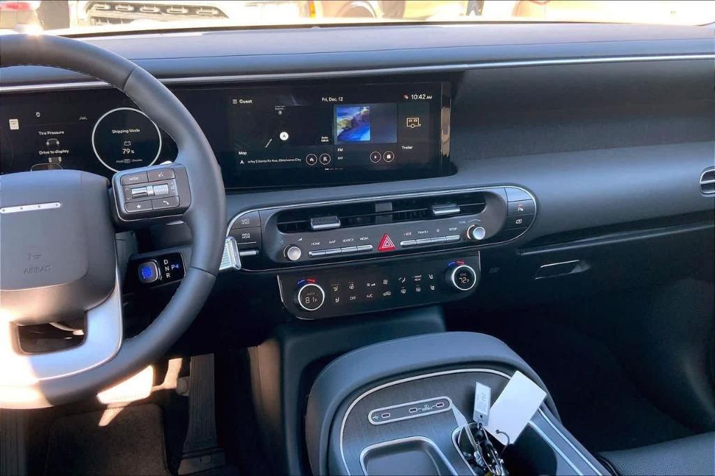 new 2026 Hyundai Palisade car, priced at $47,326