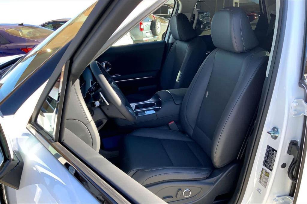 new 2026 Hyundai Palisade car, priced at $47,326