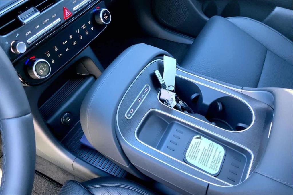 new 2026 Hyundai Palisade car, priced at $47,326