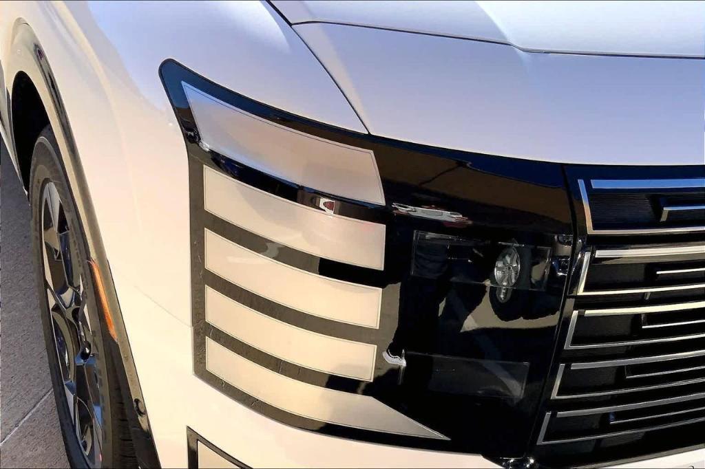 new 2026 Hyundai Palisade car, priced at $47,326