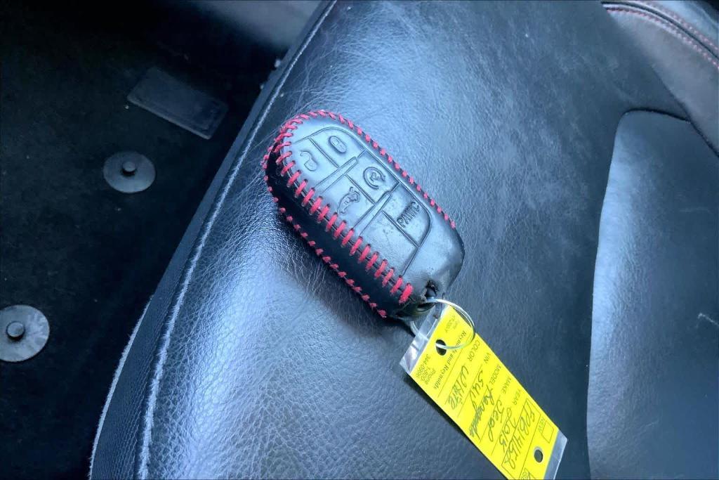 used 2015 Jeep Renegade car, priced at $10,495