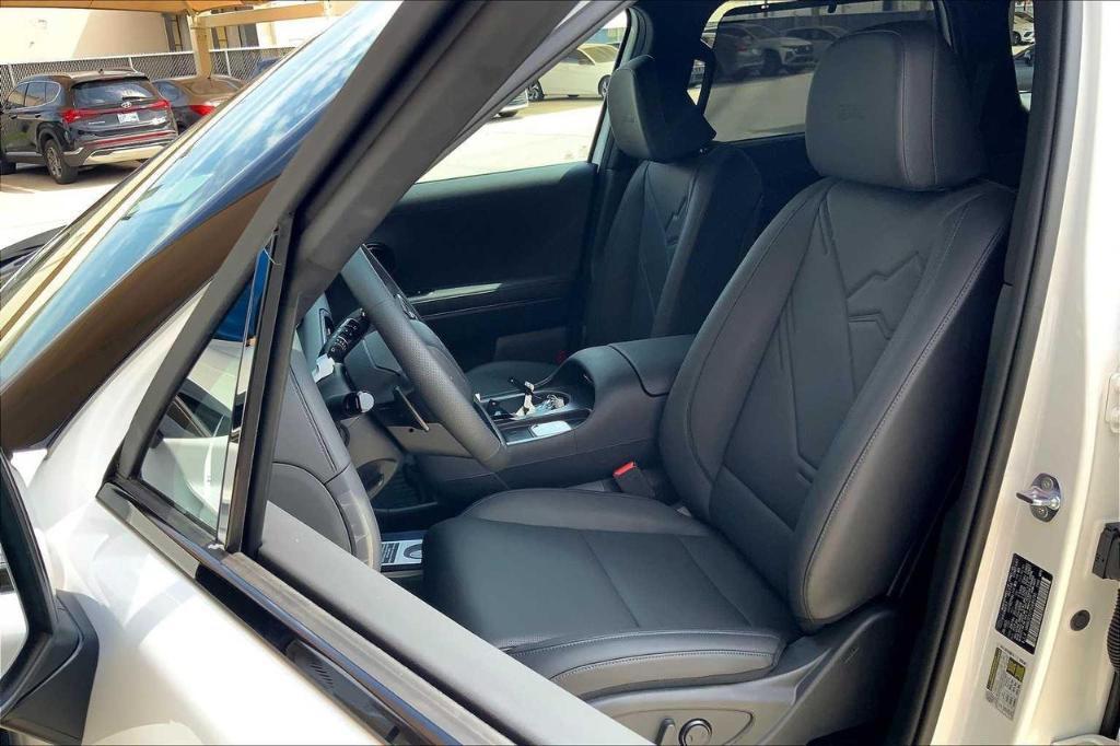 new 2026 Hyundai Palisade car, priced at $47,439