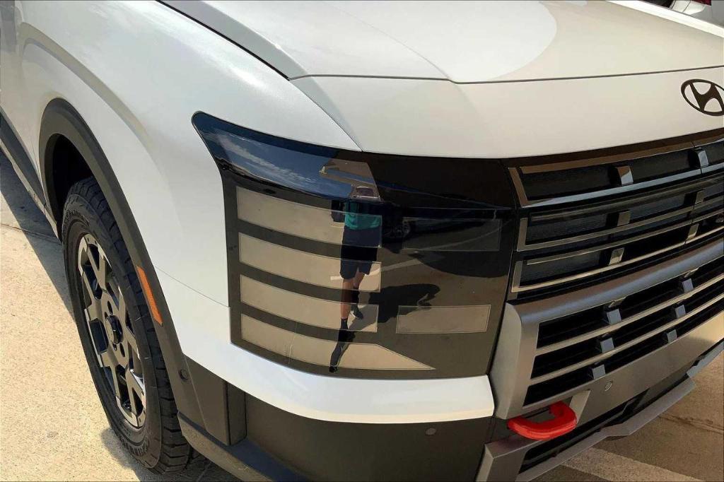 new 2026 Hyundai Palisade car, priced at $47,439