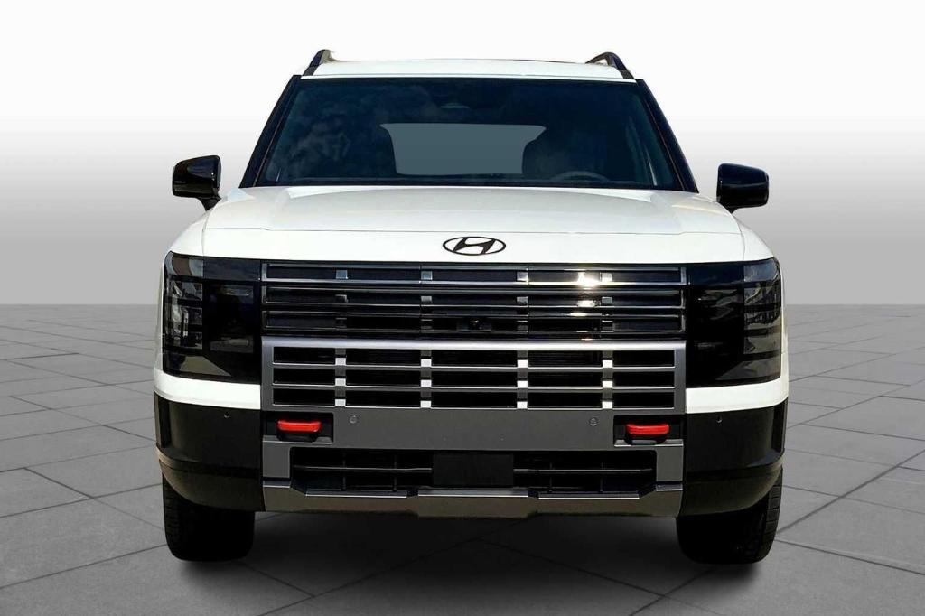 new 2026 Hyundai Palisade car, priced at $47,439