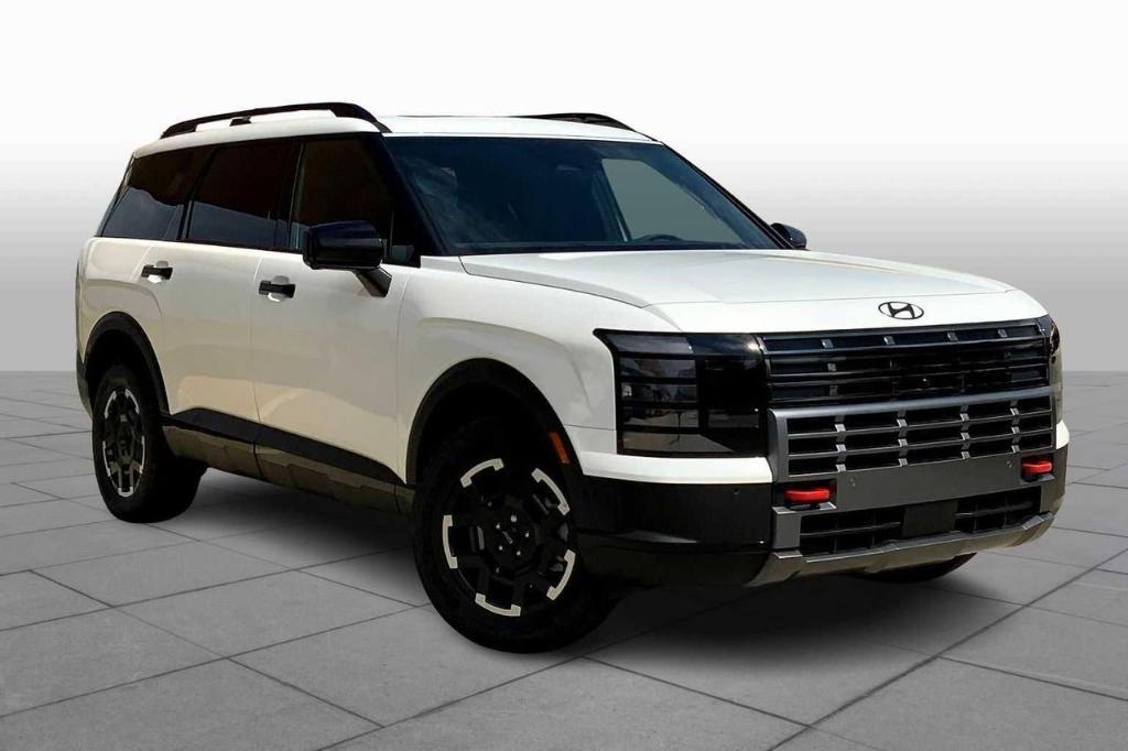 new 2026 Hyundai Palisade car, priced at $43,222