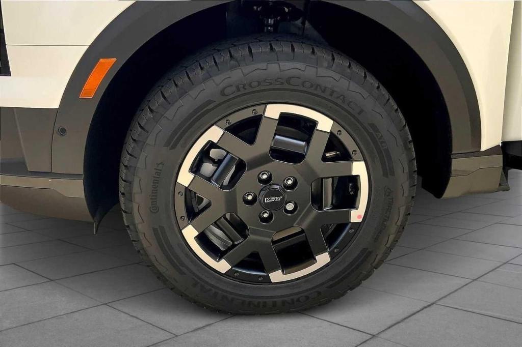 new 2026 Hyundai Palisade car, priced at $43,222