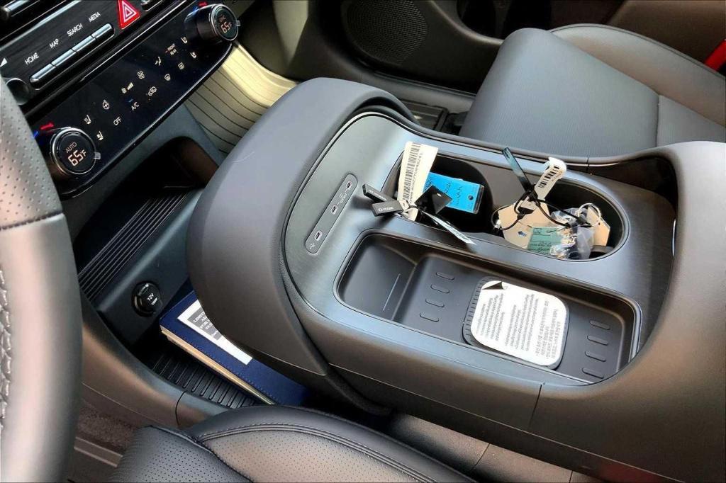 new 2026 Hyundai Palisade car, priced at $47,439