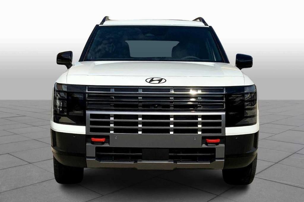 new 2026 Hyundai Palisade car, priced at $43,222