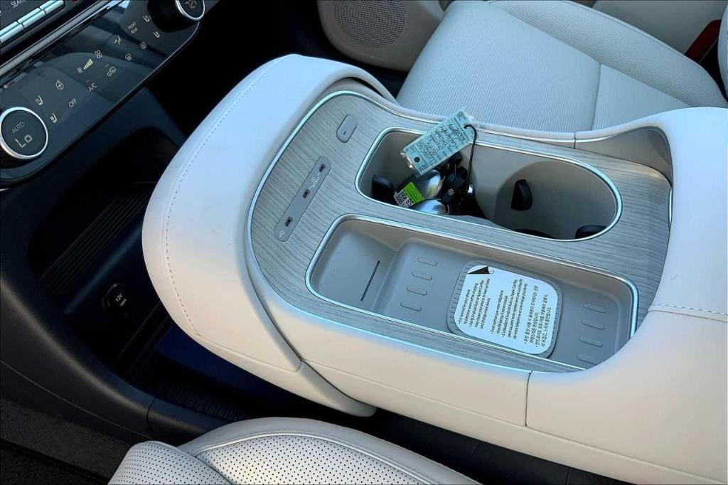 new 2026 Hyundai Palisade car, priced at $51,579