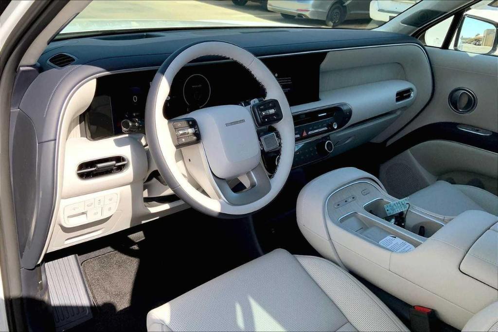 new 2026 Hyundai Palisade car, priced at $51,579