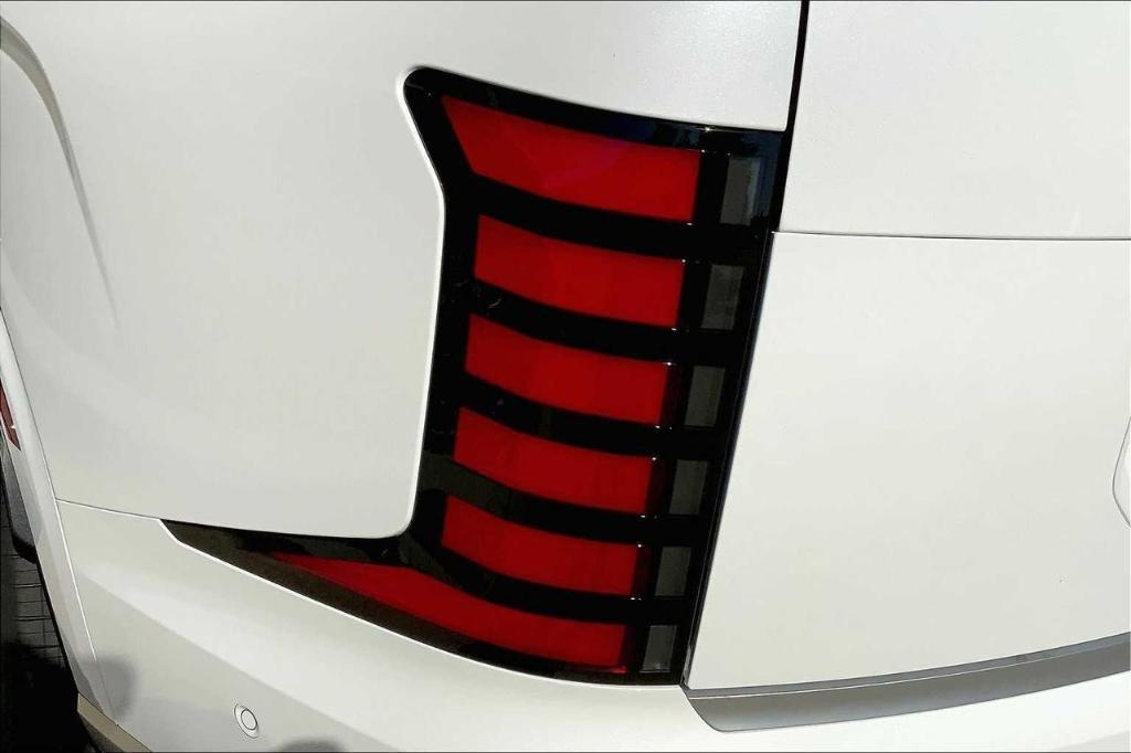 new 2026 Hyundai Palisade car, priced at $51,579