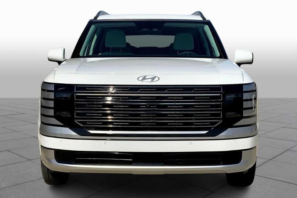 new 2026 Hyundai Palisade car, priced at $51,579