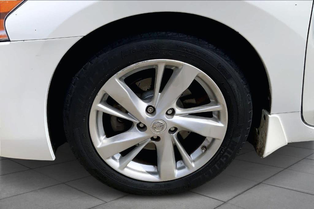 used 2013 Nissan Altima car, priced at $6,981
