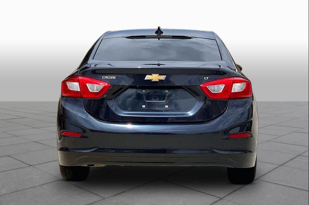 used 2016 Chevrolet Cruze car, priced at $8,445