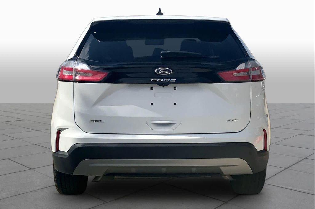 used 2022 Ford Edge car, priced at $23,244
