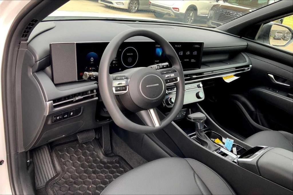 new 2026 Hyundai SANTA CRUZ car, priced at $30,678