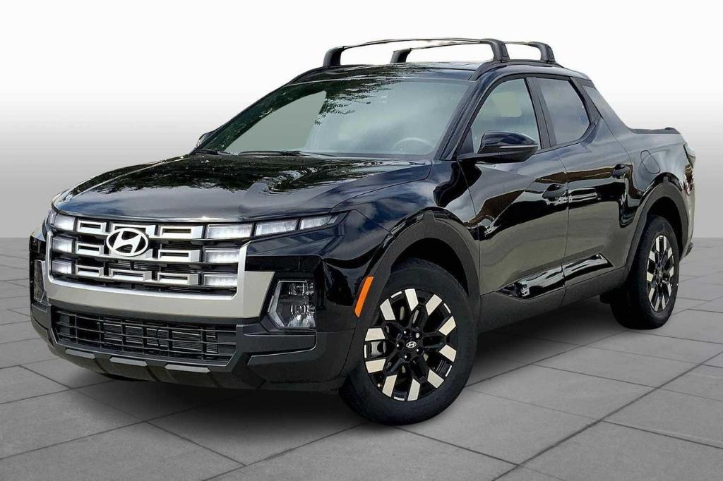 new 2026 Hyundai SANTA CRUZ car, priced at $34,068