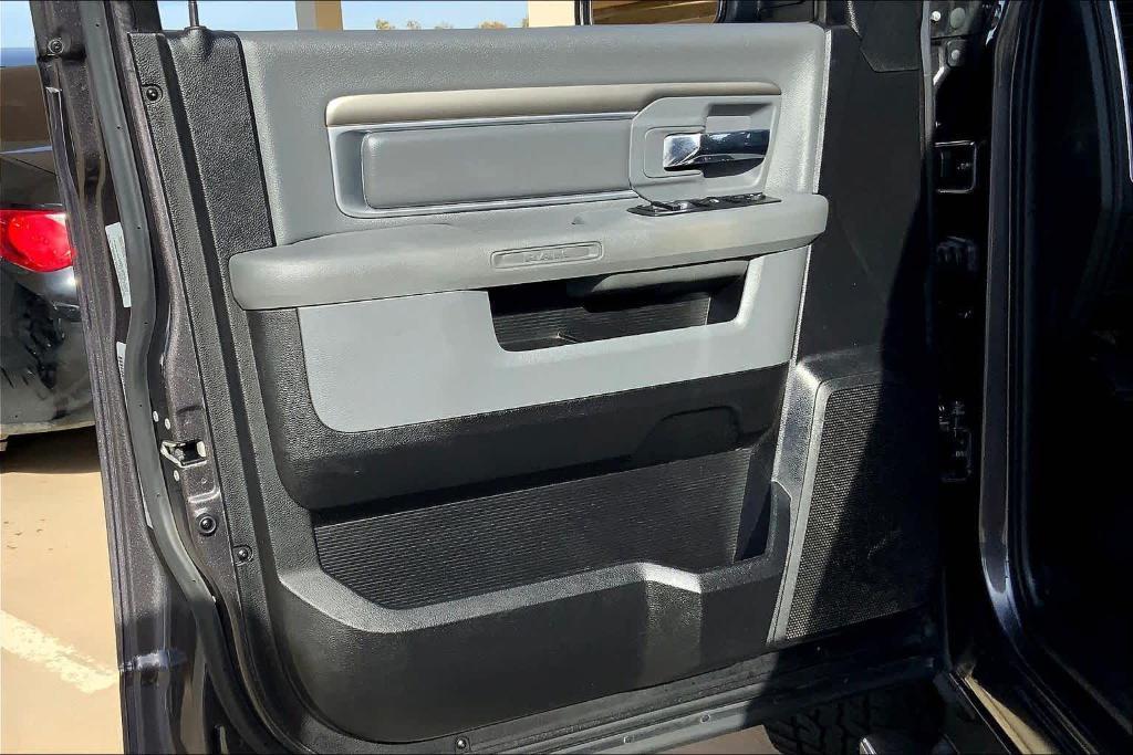 used 2015 Ram 1500 car, priced at $16,665