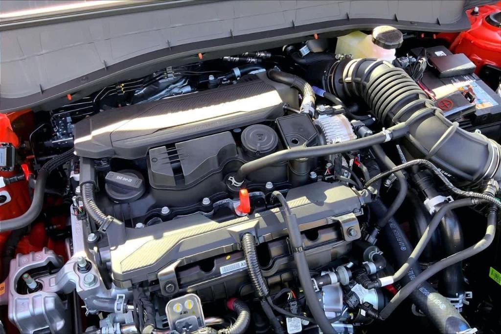 new 2026 Hyundai Kona car, priced at $28,925