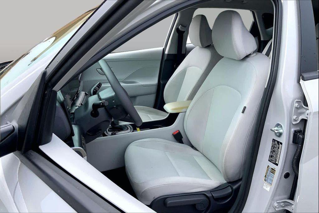 used 2026 Hyundai Kona car, priced at $22,076