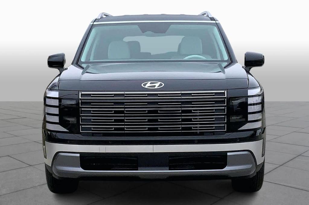 new 2026 Hyundai Palisade car, priced at $39,816