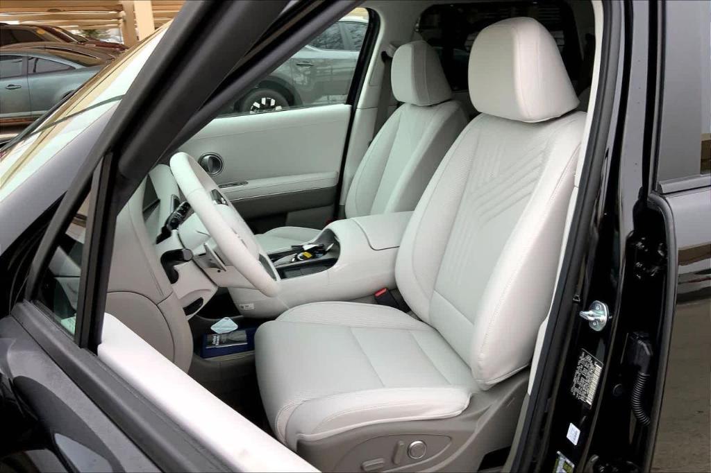 new 2026 Hyundai Palisade car, priced at $39,816