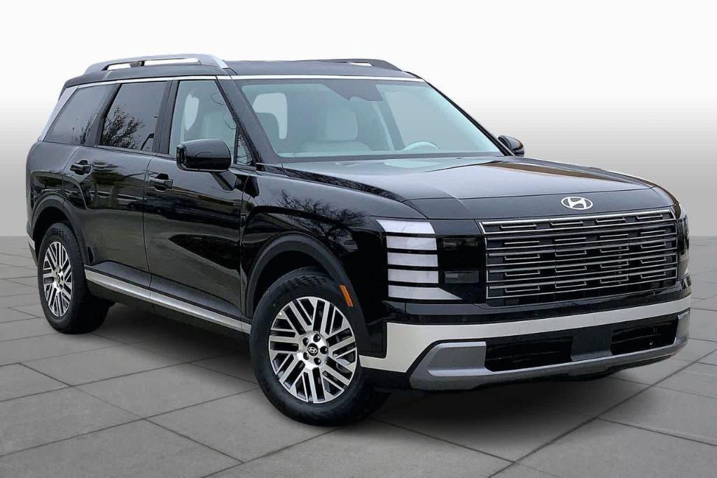 new 2026 Hyundai Palisade car, priced at $39,816