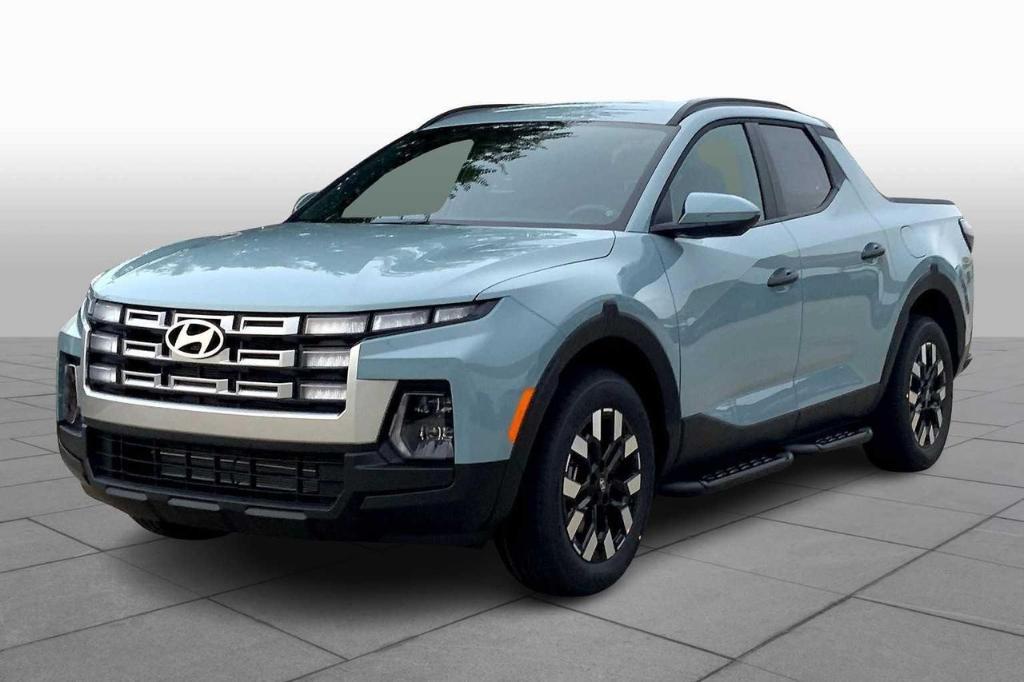 new 2026 Hyundai SANTA CRUZ car, priced at $31,528