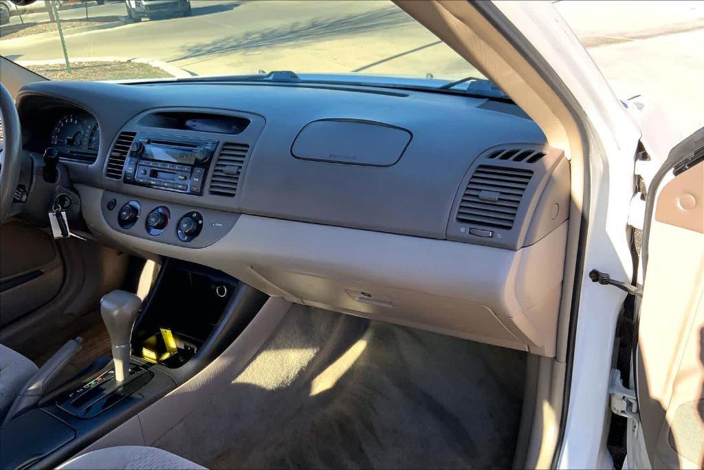 used 2003 Toyota Camry car, priced at $2,797