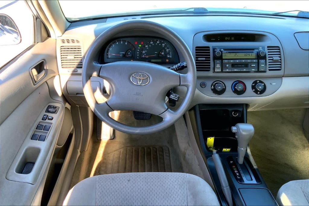 used 2003 Toyota Camry car, priced at $2,797