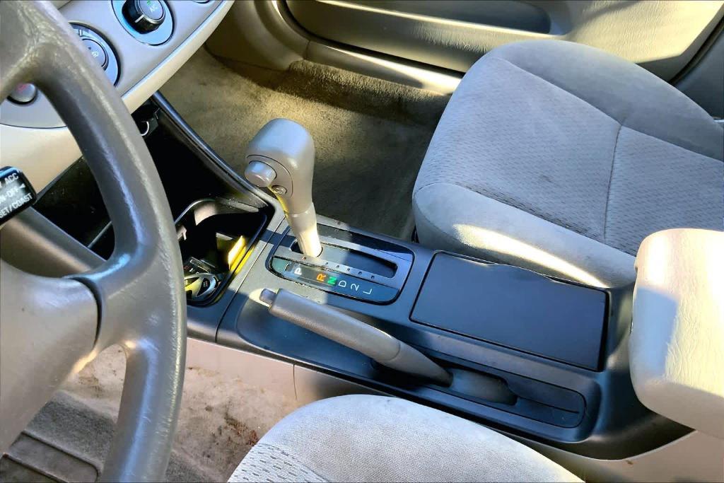 used 2003 Toyota Camry car, priced at $2,797