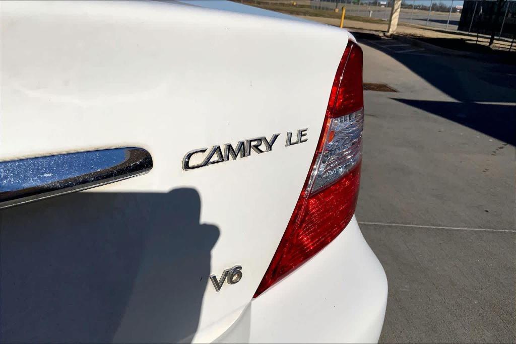 used 2003 Toyota Camry car, priced at $2,797