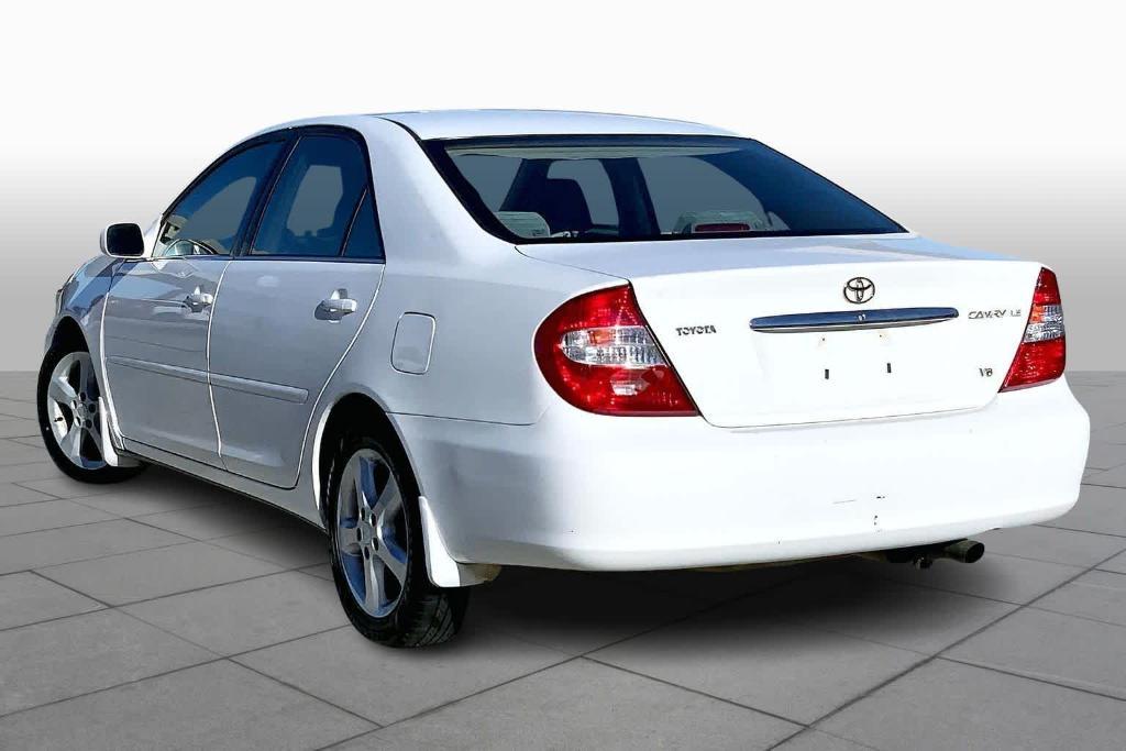 used 2003 Toyota Camry car, priced at $2,797