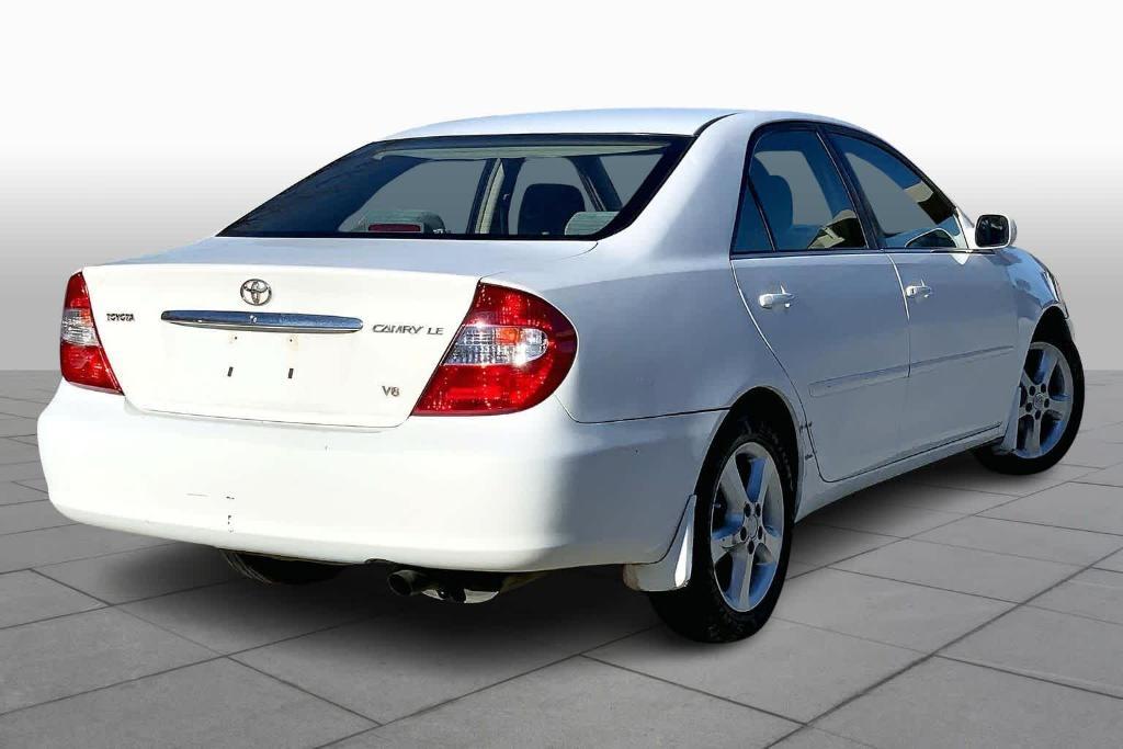 used 2003 Toyota Camry car, priced at $2,797