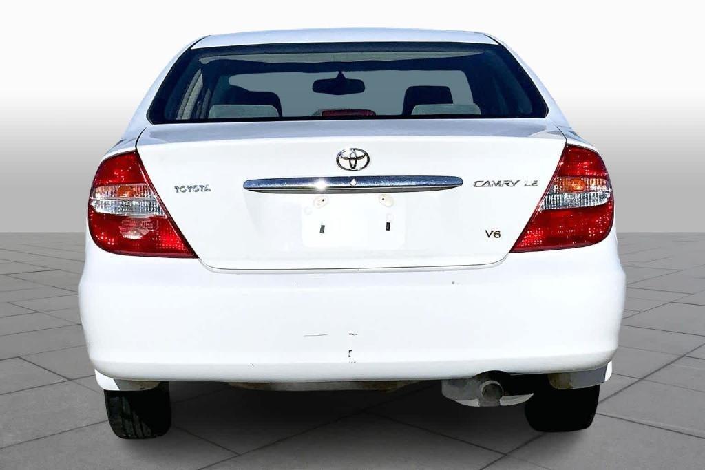 used 2003 Toyota Camry car, priced at $2,797