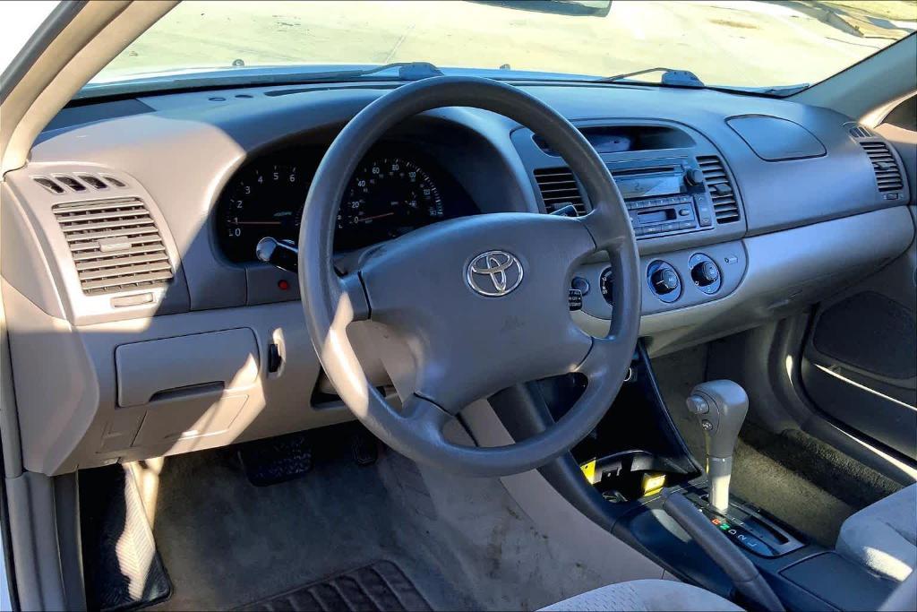 used 2003 Toyota Camry car, priced at $2,797