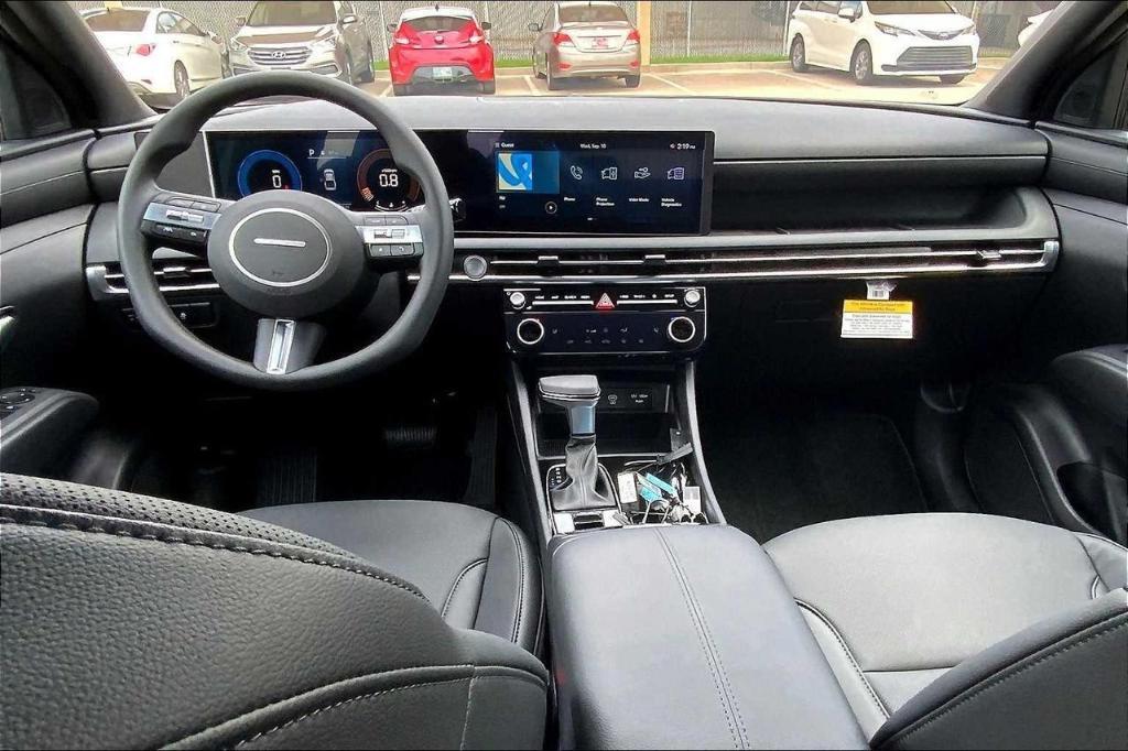 new 2026 Hyundai SANTA CRUZ car, priced at $28,452