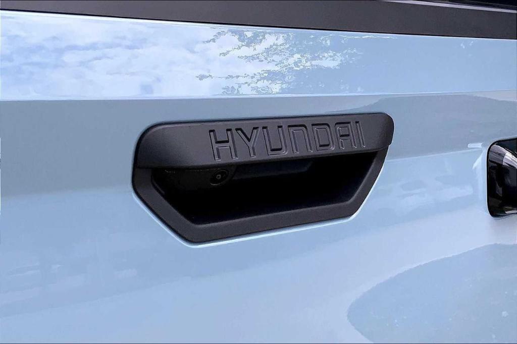 new 2026 Hyundai SANTA CRUZ car, priced at $28,452